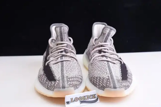 V2 Adidas Yeezy Boost 350 Zyon FZ1267 0614